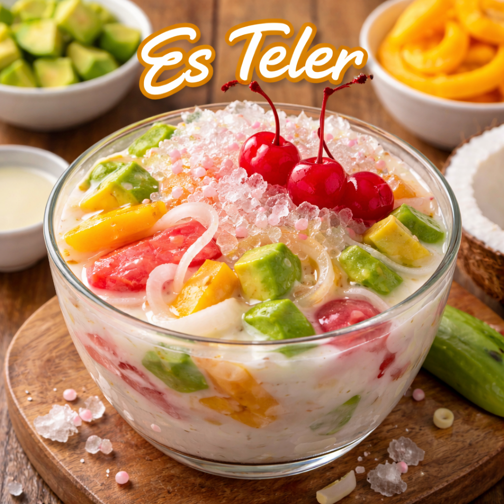 Es Teler